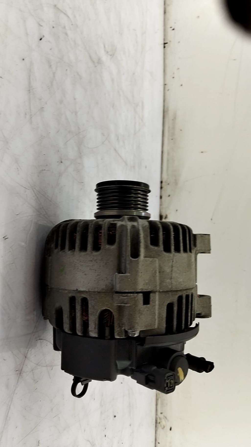 Alternador CITROEN C5 BERLINA 4