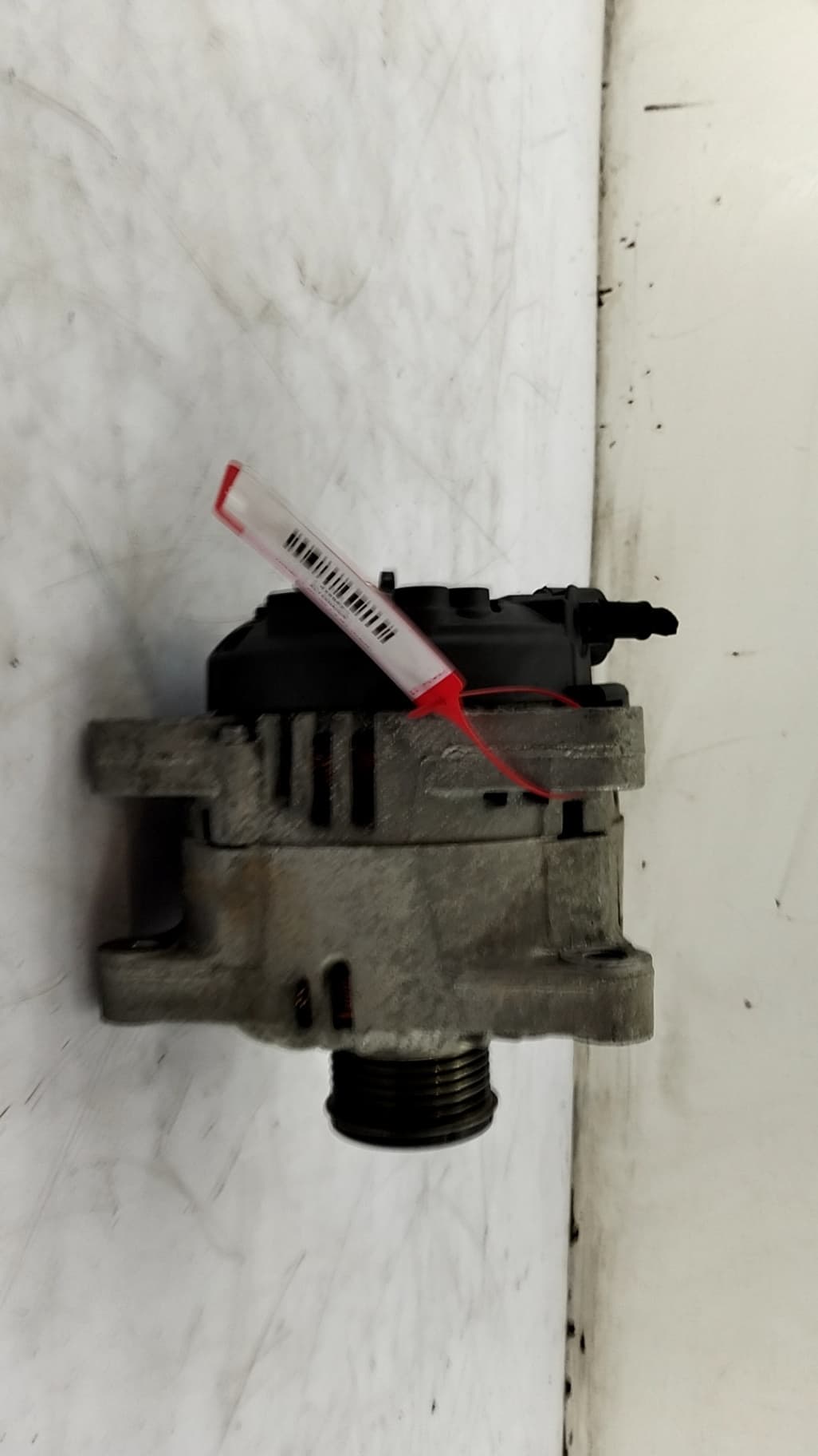 Alternador CITROEN C5 BERLINA 2