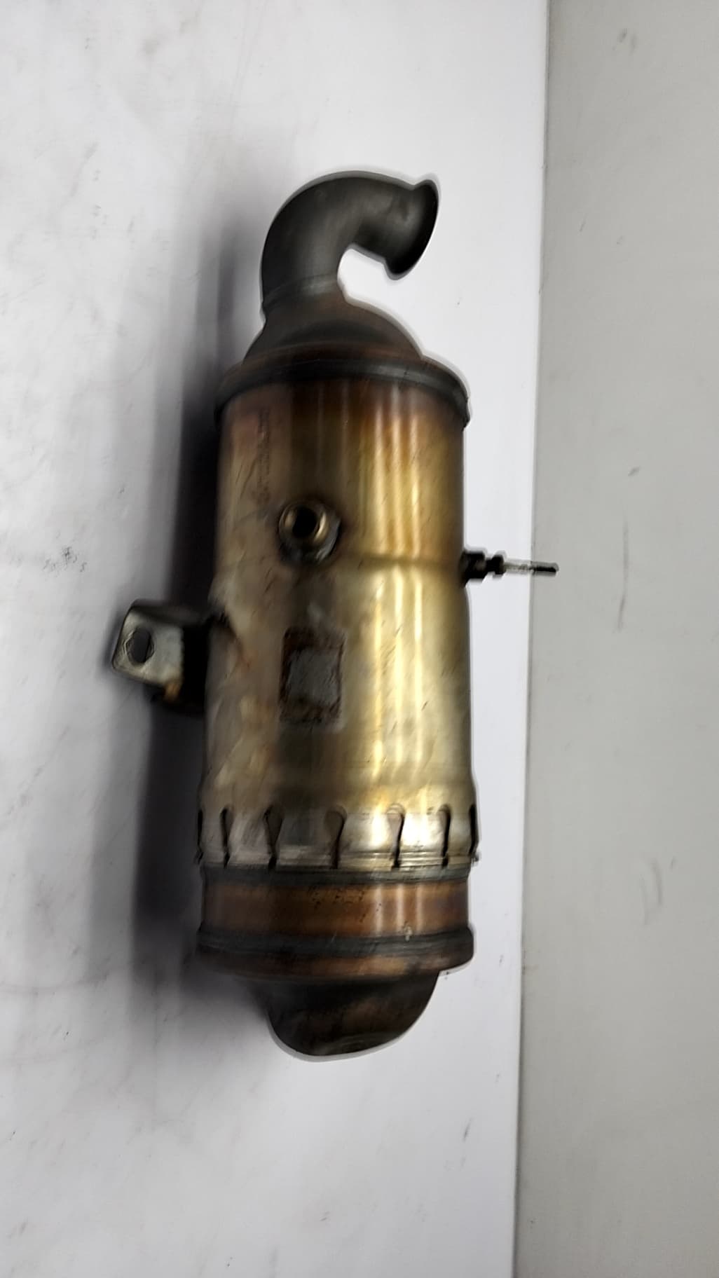 Catalizador CITROEN C5 BERLINA 4