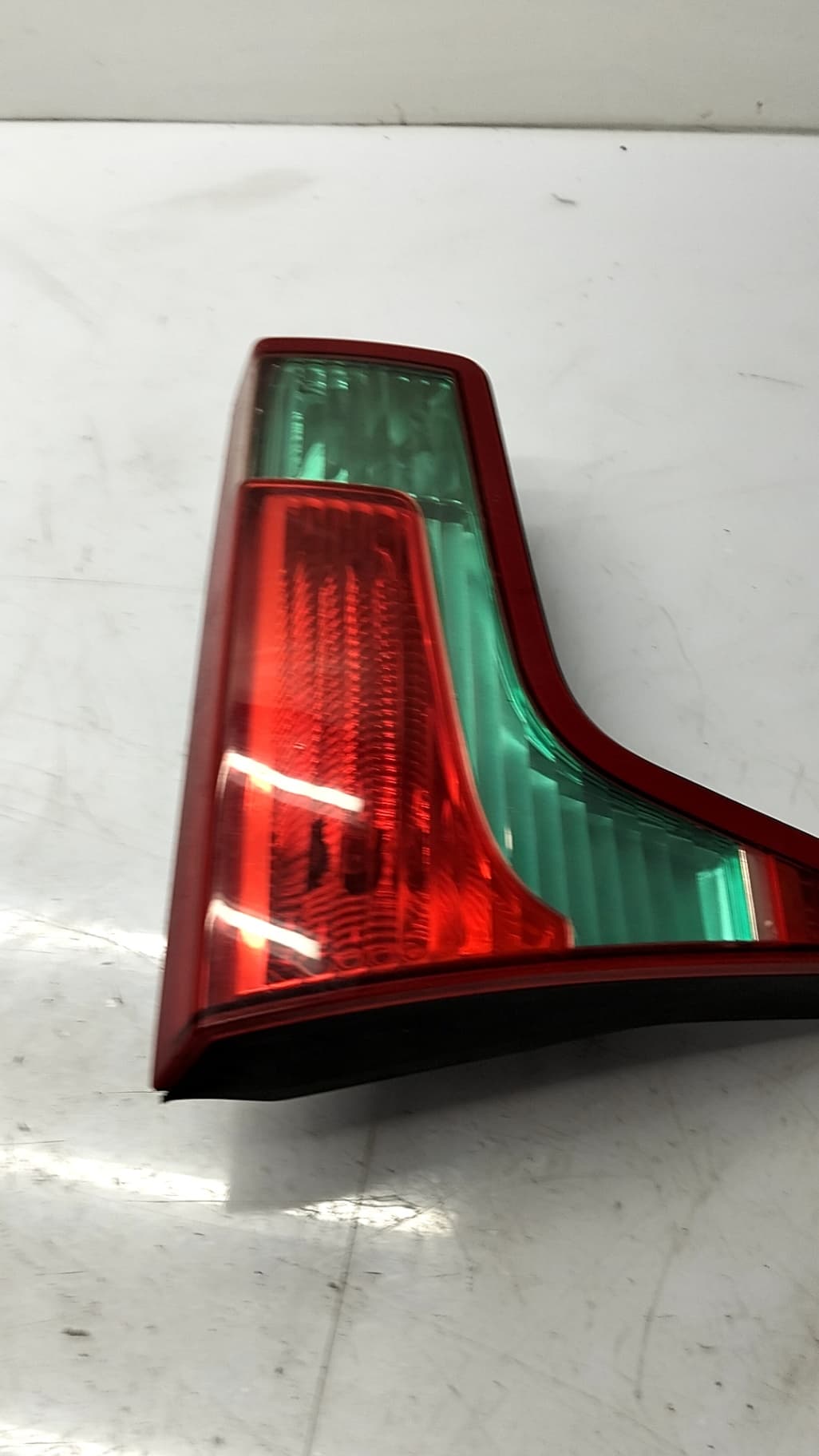 Recambio CITROEN C5 BERLINA ref. 6350V4