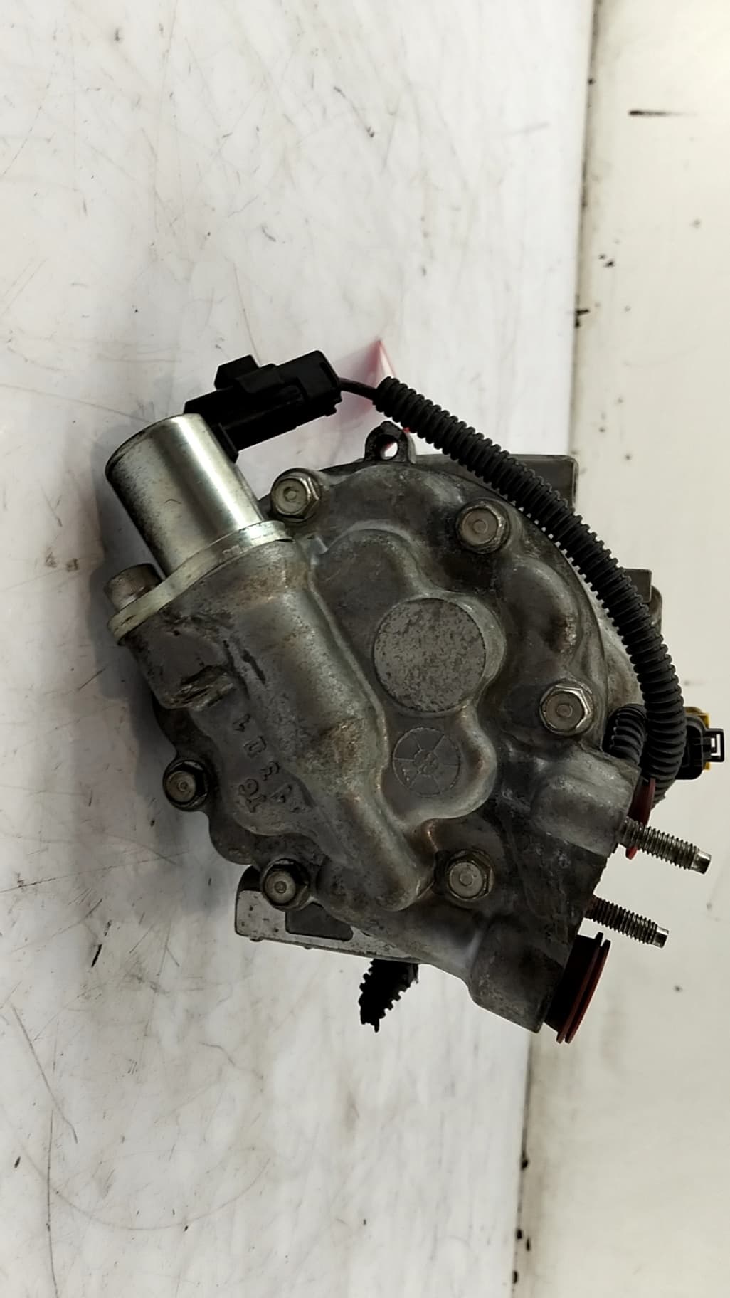 Recambio CITROEN C5 BERLINA ref. 6453RG 4