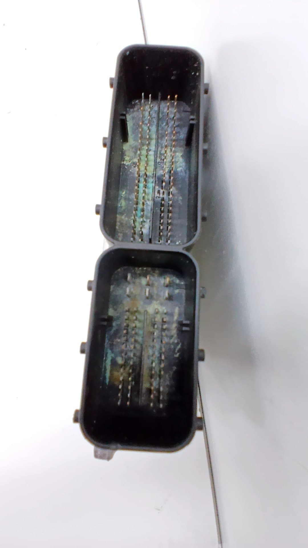 Centralita motor uce BMW SERIE 1 BERLINA (E81/E87) 2