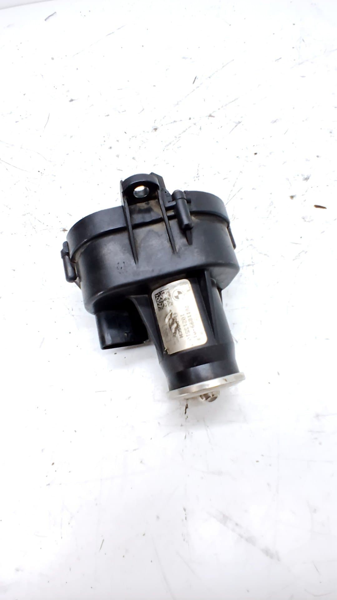 Caja mariposa BMW SERIE 1 BERLINA (E81/E87) 4