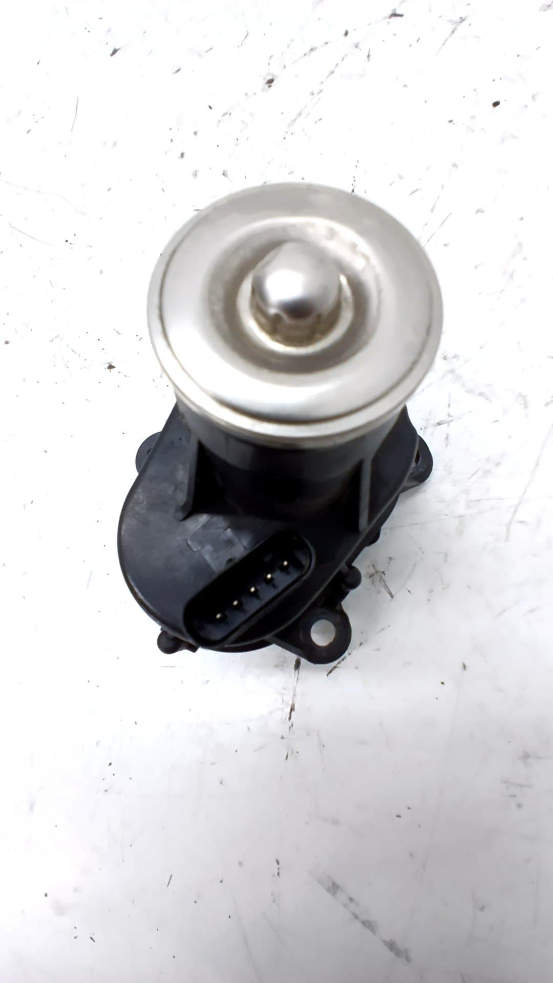 Caja mariposa BMW SERIE 1 BERLINA (E81/E87) 3