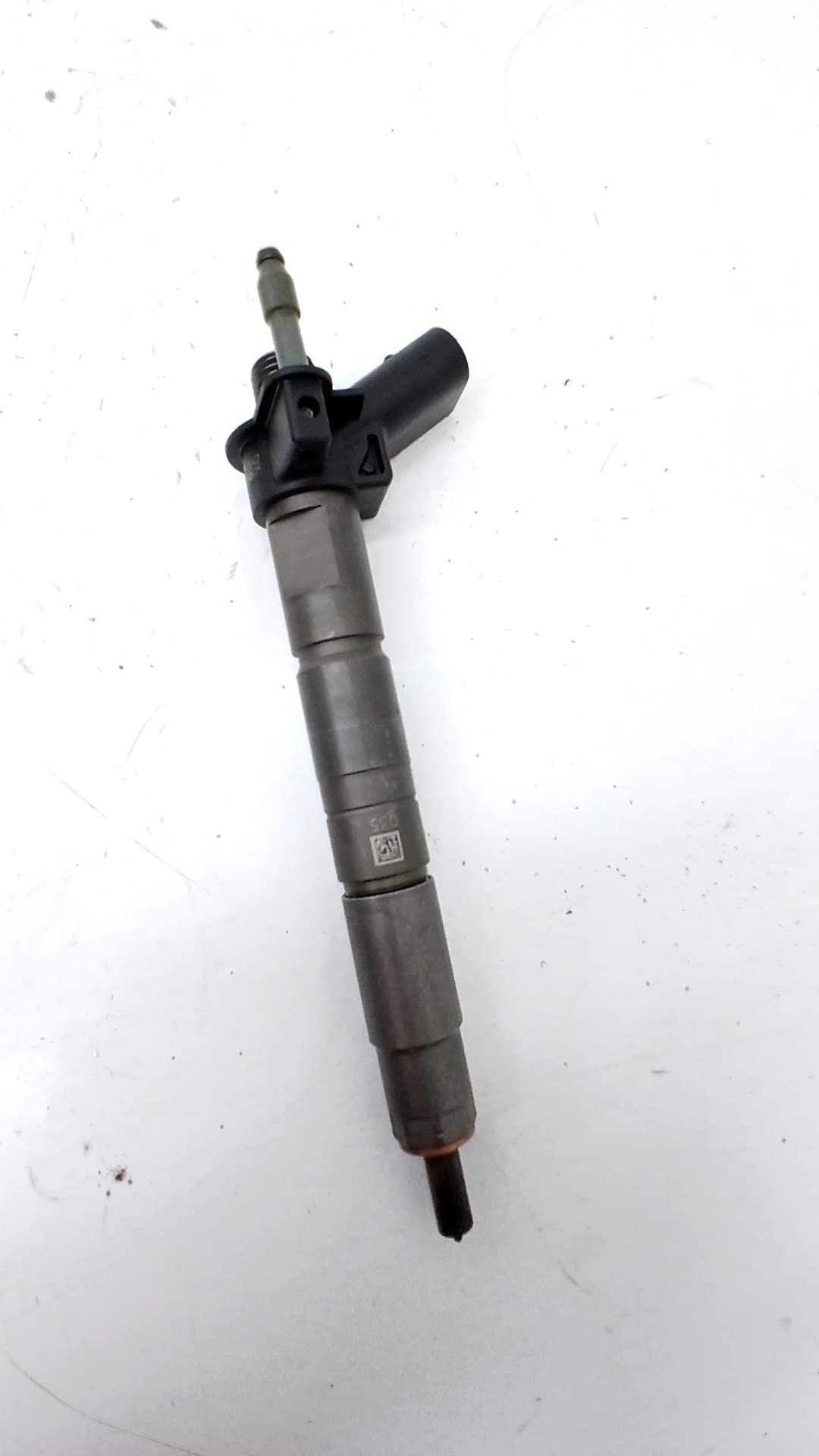 Inyector BMW SERIE 1 BERLINA (E81/E87)