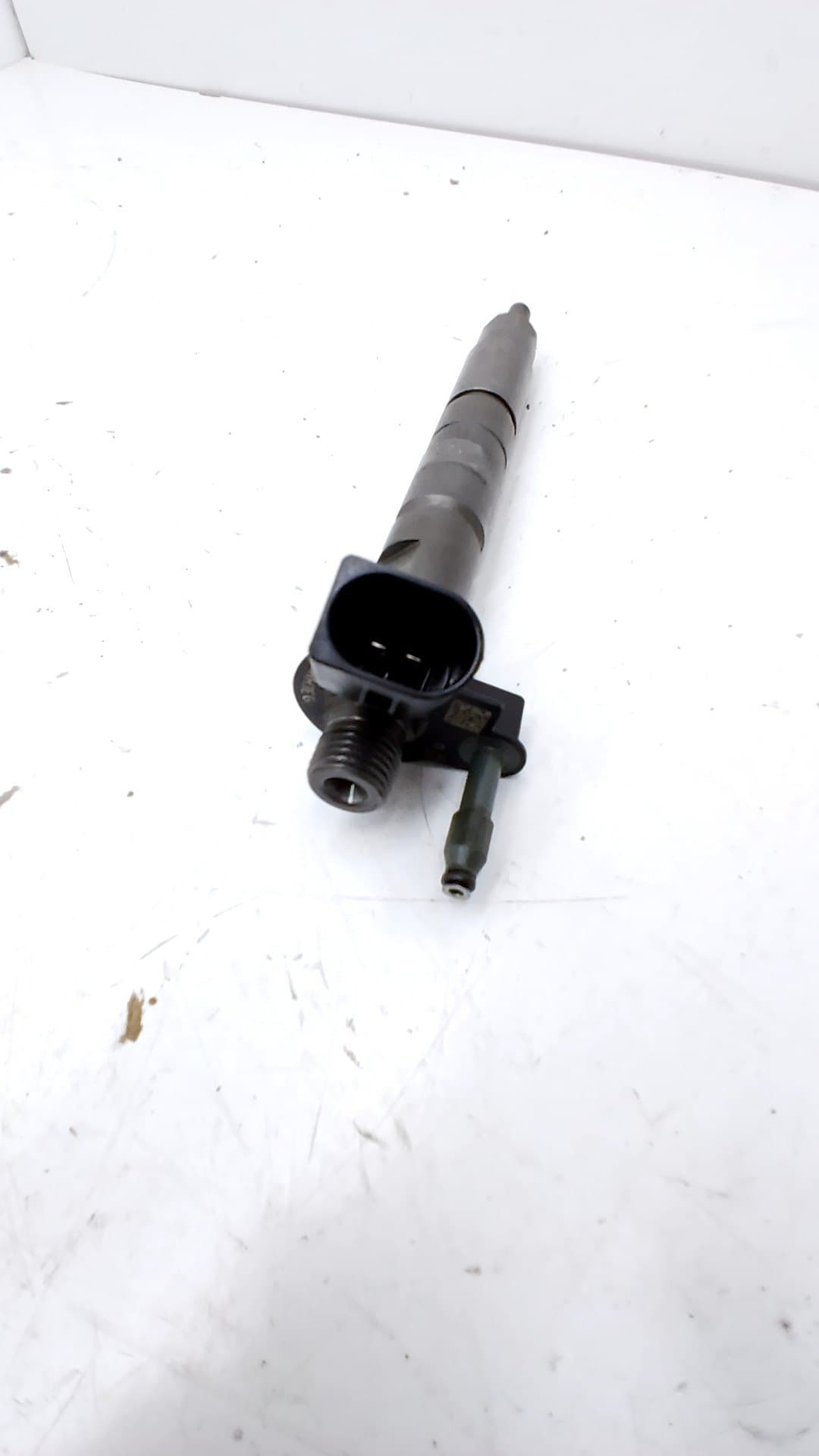 Inyector BMW SERIE 1 BERLINA (E81/E87) 2