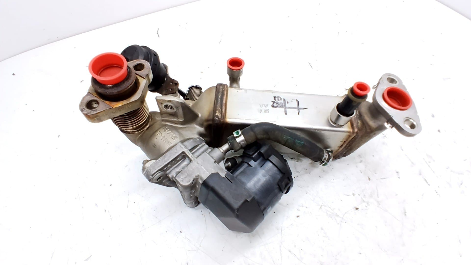 Valvula egr BMW SERIE 1 BERLINA (E81/E87)