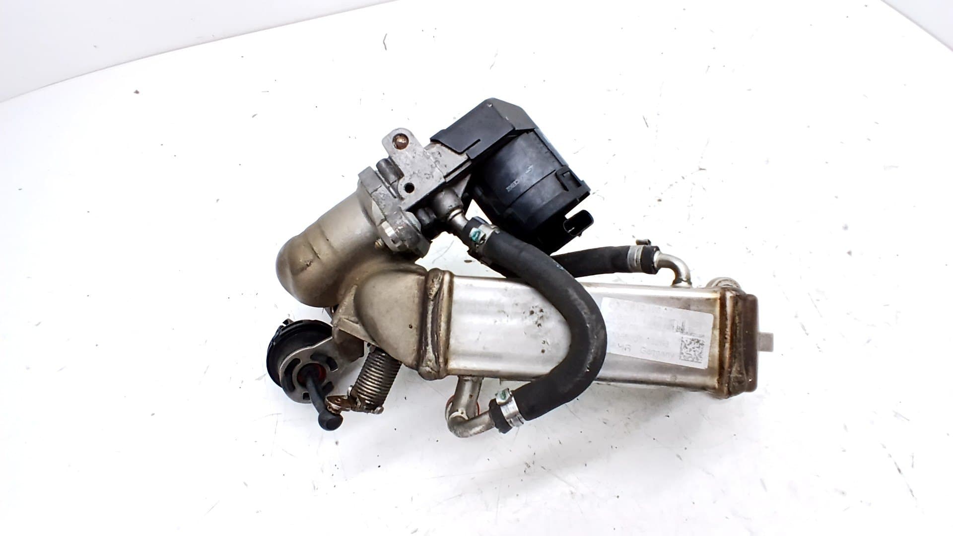 Valvula egr BMW SERIE 1 BERLINA (E81/E87) 5