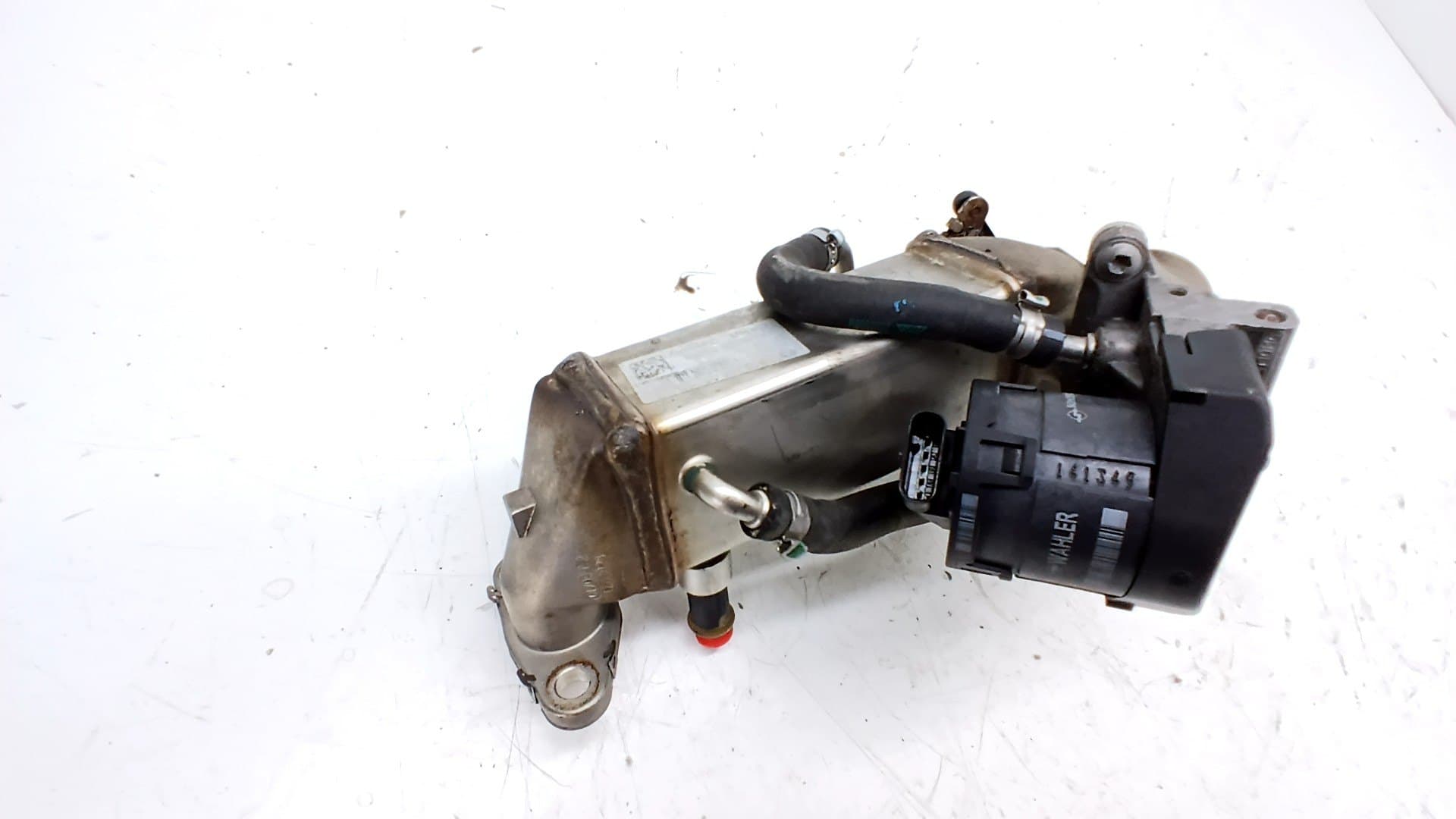 Valvula egr BMW SERIE 1 BERLINA (E81/E87) 4