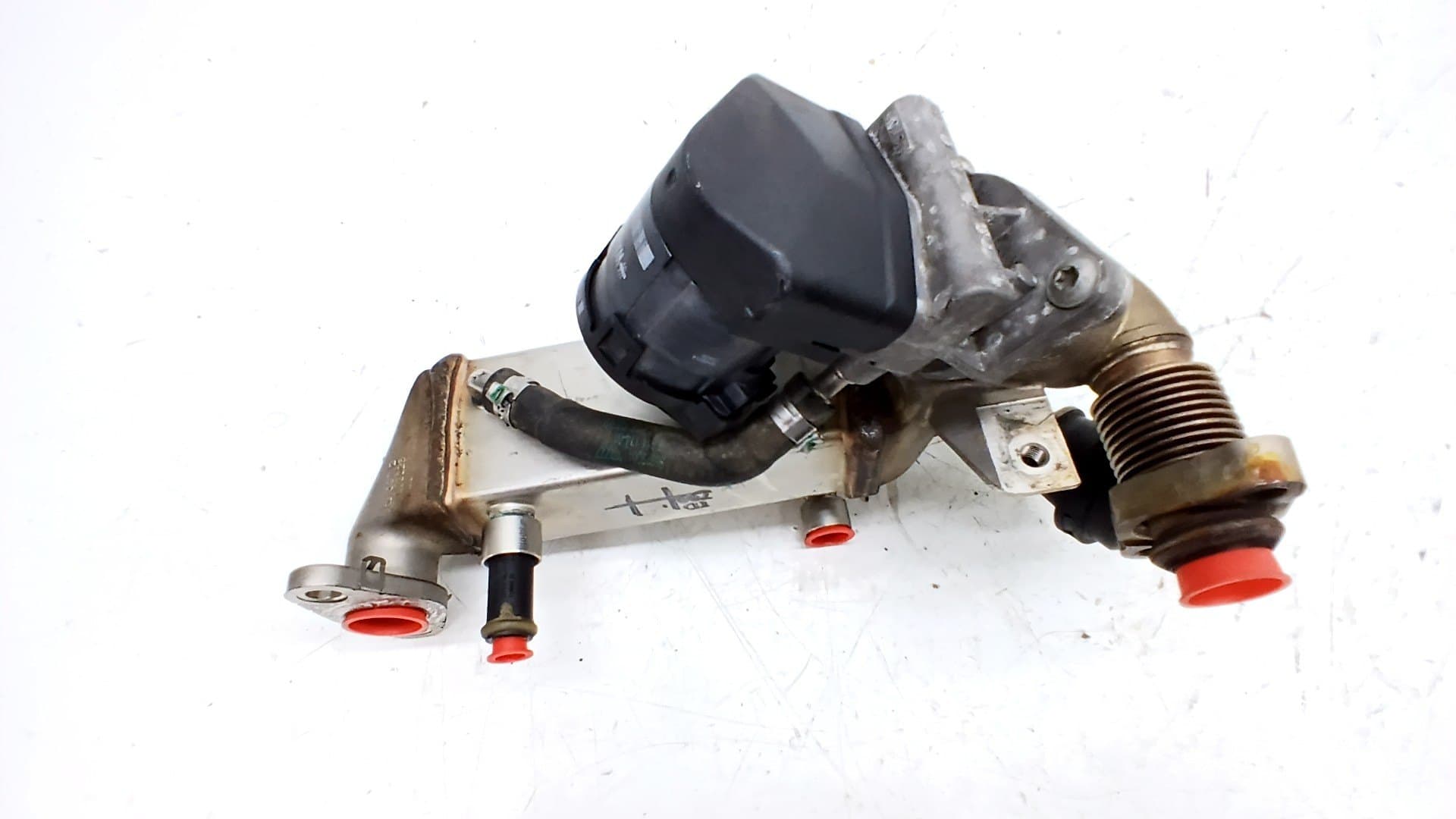 Valvula egr BMW SERIE 1 BERLINA (E81/E87) 3