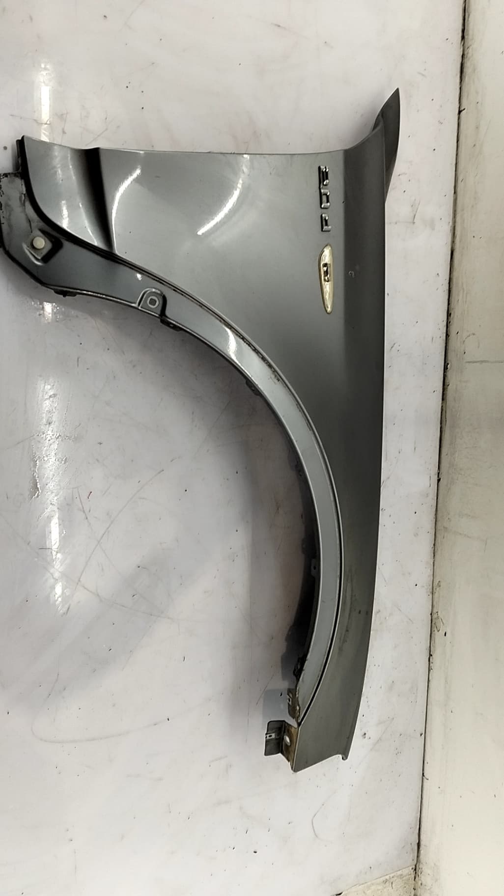 Aleta delantera derecha BMW X3 (E83)