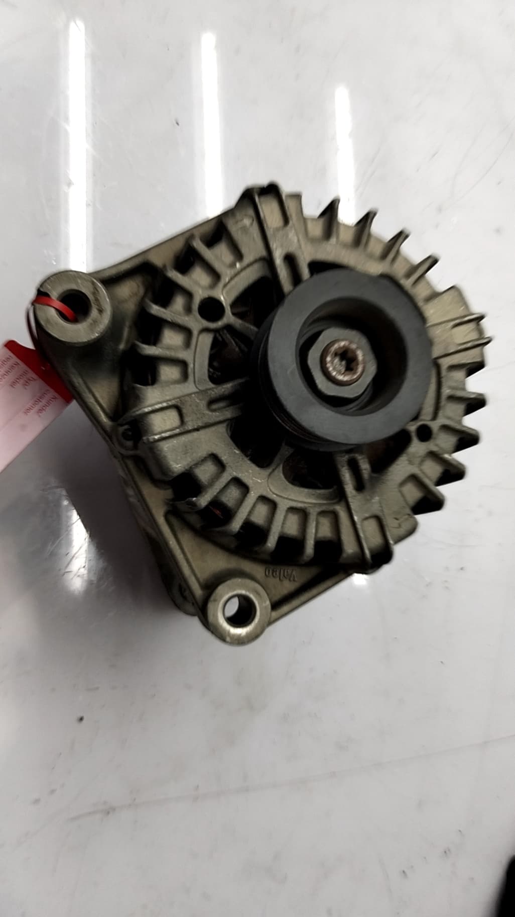 Alternador BMW X3 (E83) 3