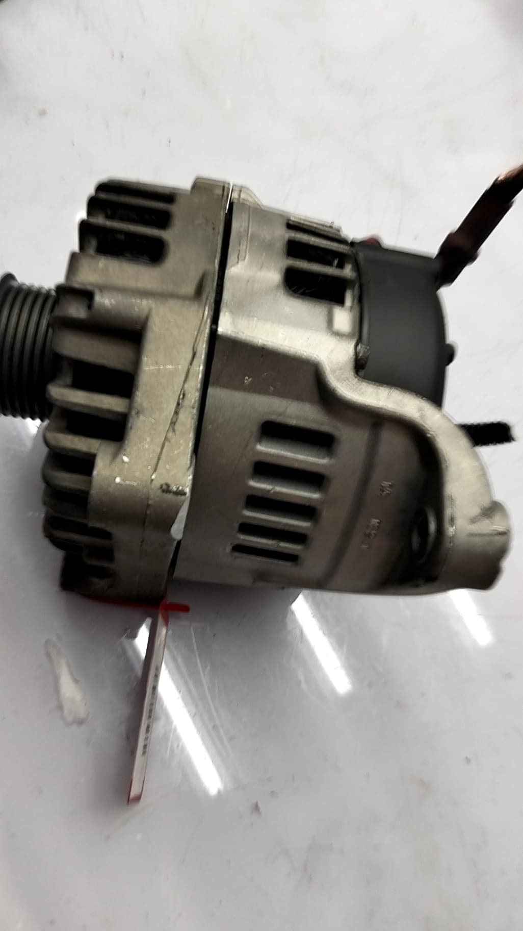 Alternador BMW X3 (E83) 2