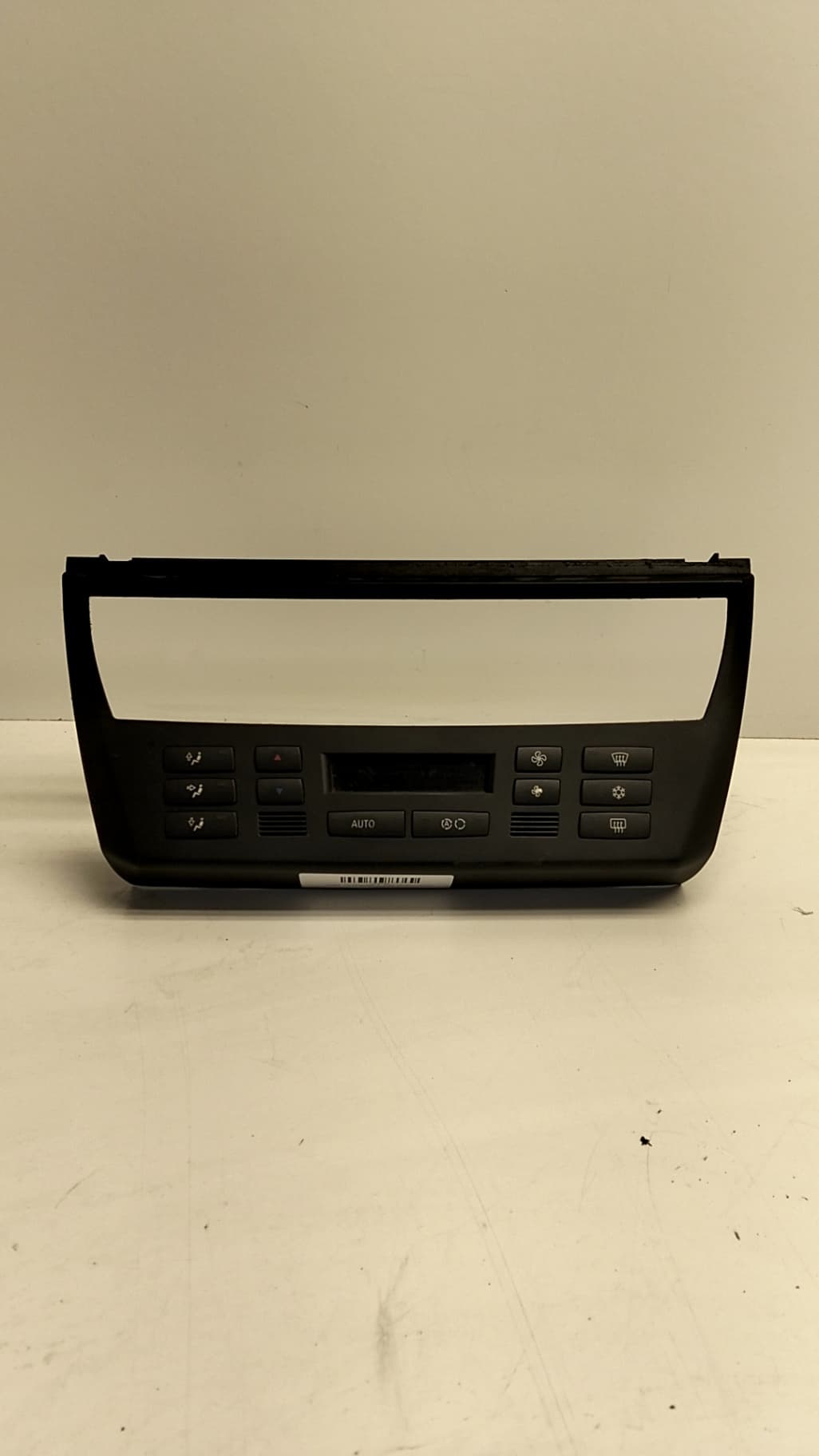 Recambio BMW X3 (E83) ref. 64113446797