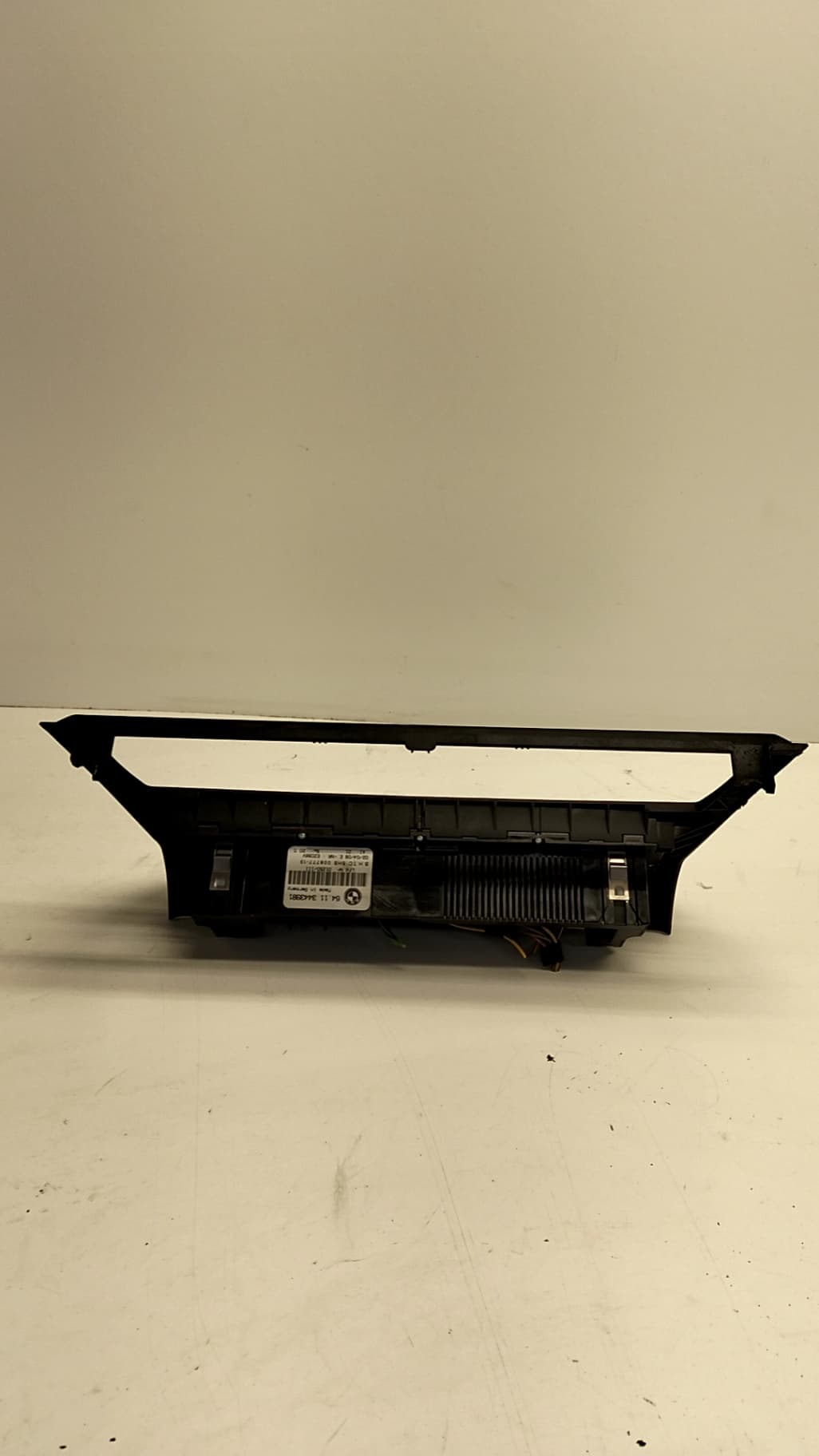 Recambio BMW X3 (E83) ref. 64113446797 5