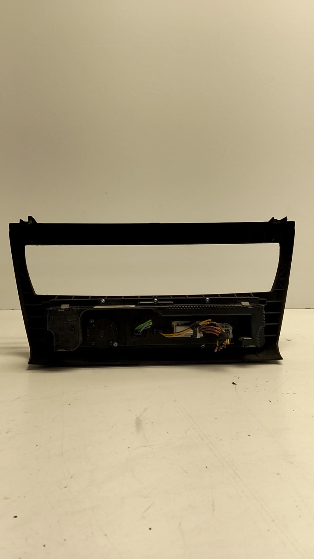 Recambio BMW X3 (E83) ref. 64113446797 4