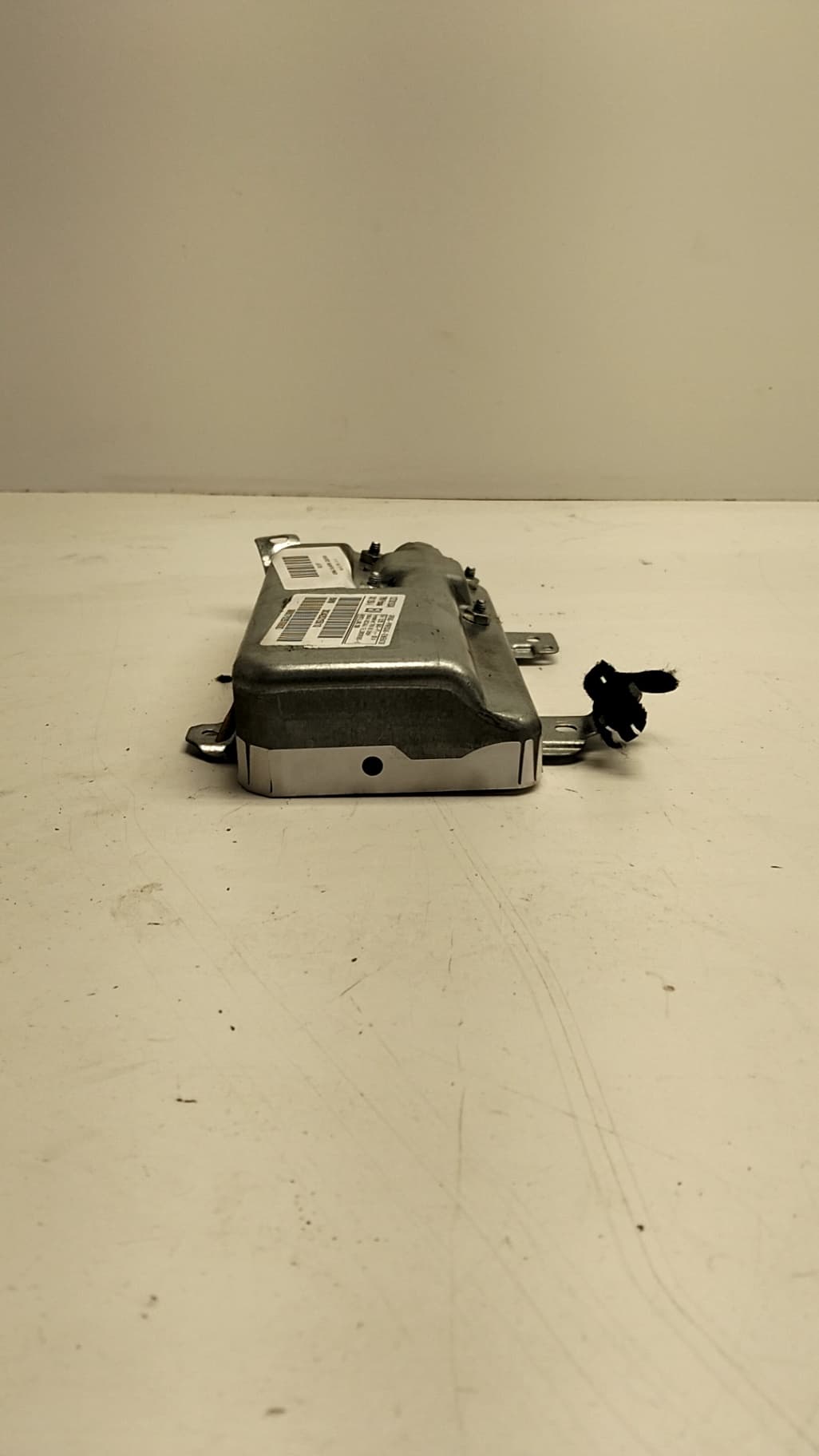 Airbag delantero izquierdo BMW X3 (E83) 5