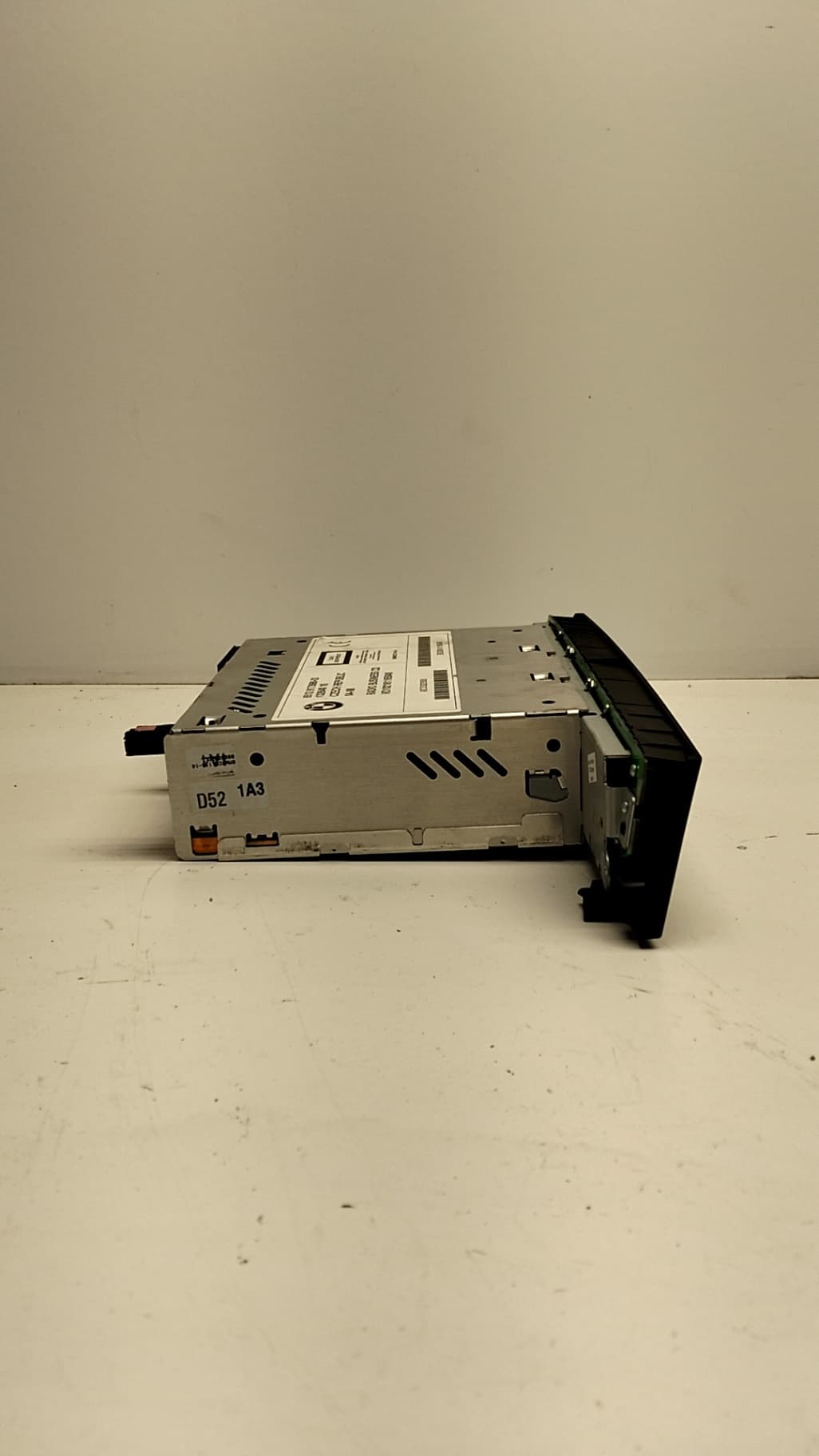 Sistema audio / radio cd BMW X3 (E83) 5