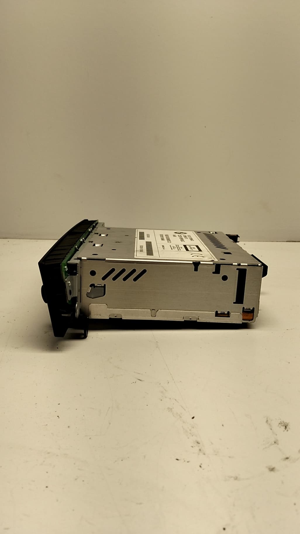 Sistema audio / radio cd BMW X3 (E83) 4