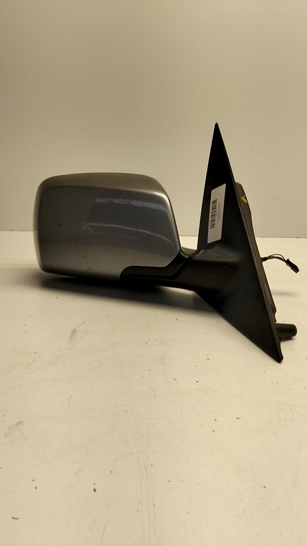 Retrovisor derecho BMW X3 (E83) 5