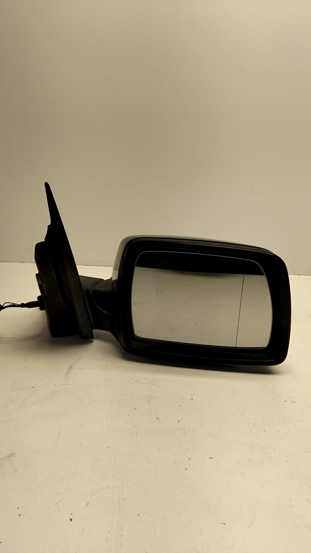 Retrovisor derecho BMW X3 (E83)
