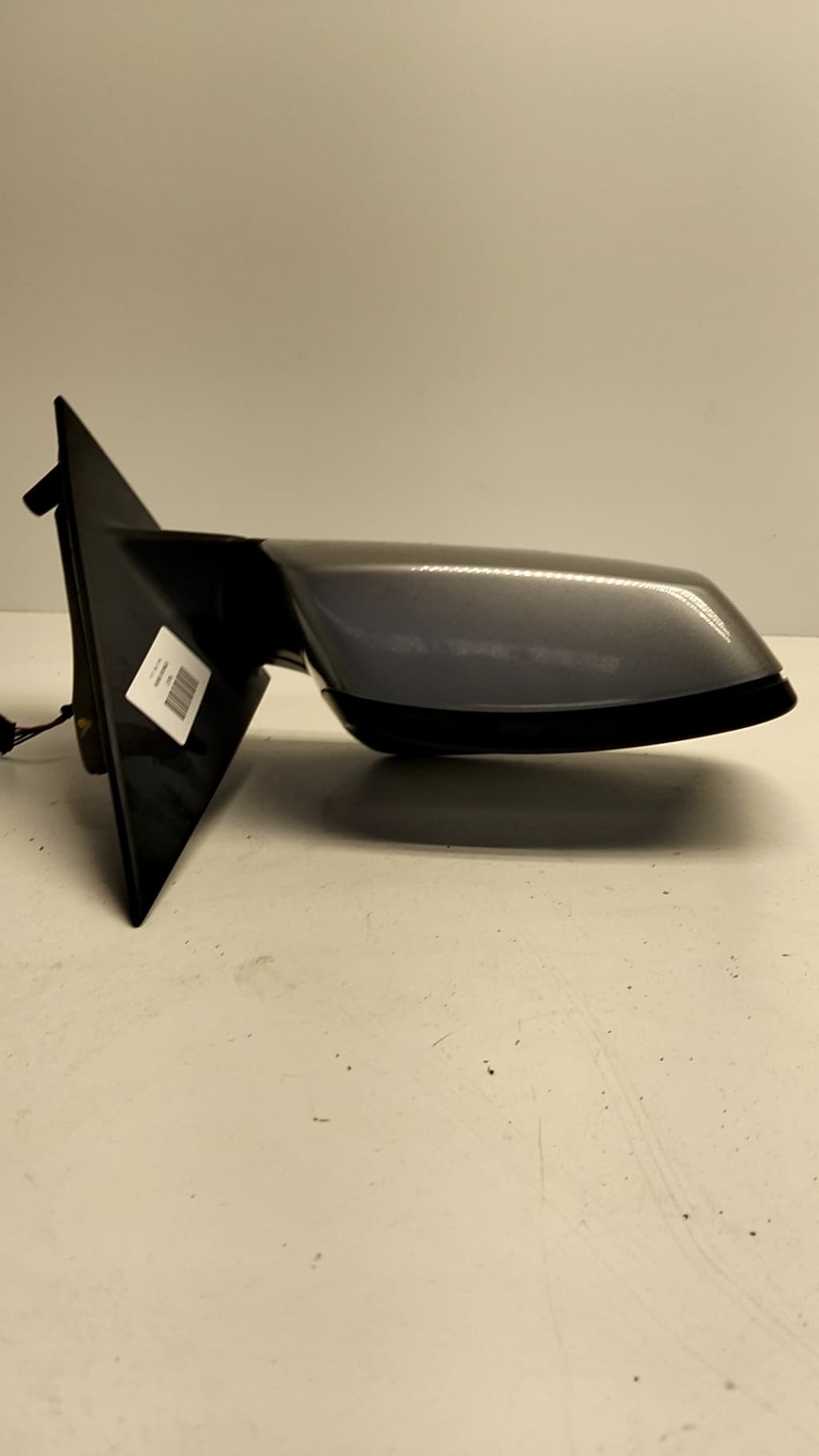 Retrovisor derecho BMW X3 (E83) 2
