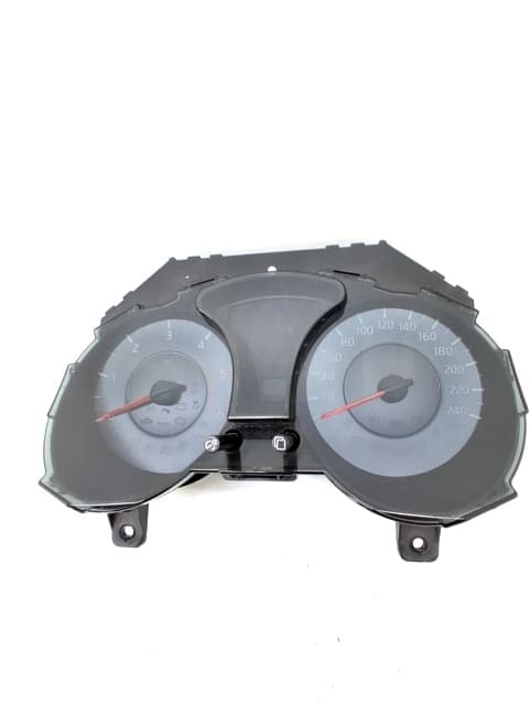 Cuadro instrumentos NISSAN JUKE (F15)