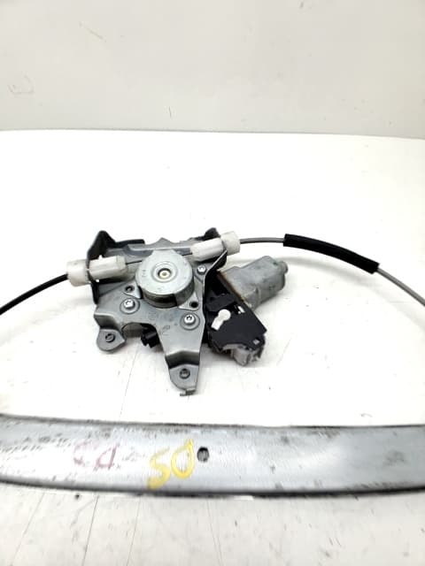 Elevalunas delantero derecho NISSAN JUKE (F15) 3