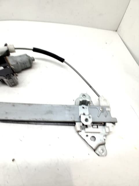 Elevalunas delantero derecho NISSAN JUKE (F15) 2