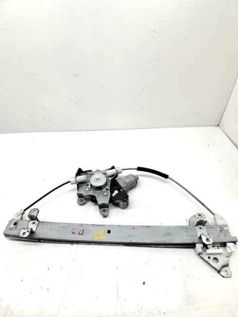 Elevalunas delantero derecho NISSAN JUKE (F15)