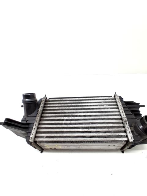 Intercooler NISSAN JUKE (F15)
