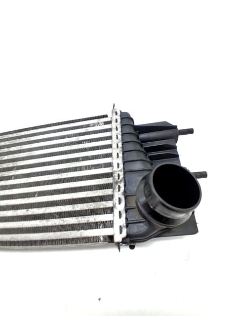 Intercooler NISSAN JUKE (F15) 3