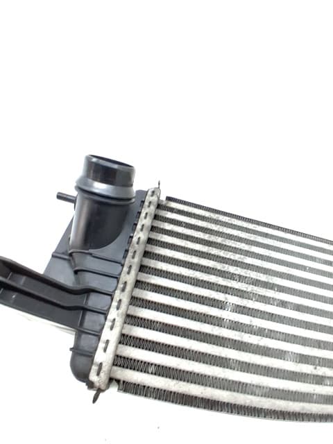 Intercooler NISSAN JUKE (F15) 2