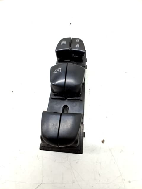 Mando elevalunas delantero izquierdo NISSAN JUKE (F15)