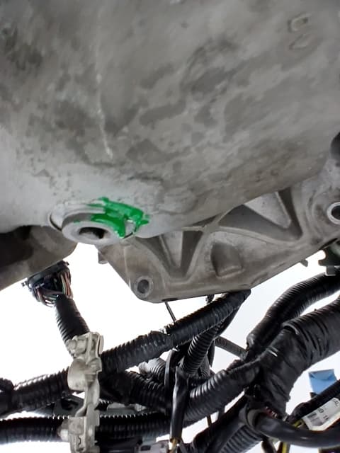 Motor completo NISSAN JUKE (F15) 2