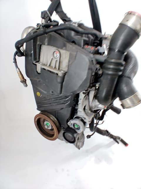Motor completo NISSAN JUKE (F15)