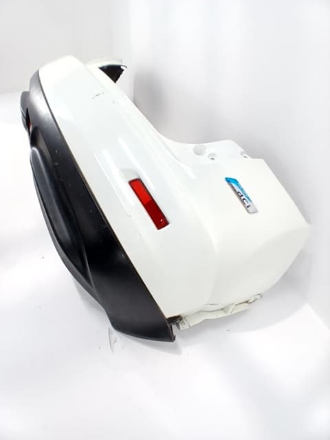Paragolpes trasero NISSAN JUKE (F15) 5