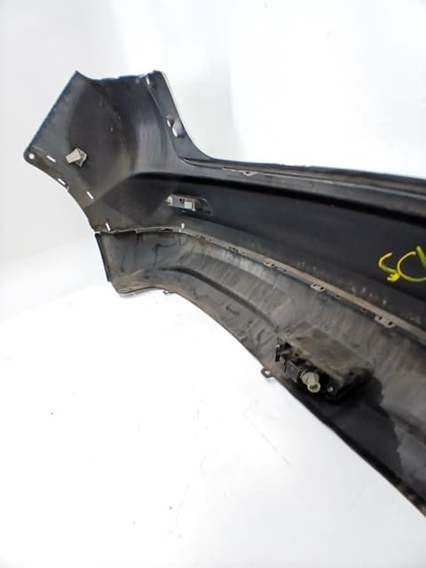 Paragolpes trasero NISSAN JUKE (F15) 2