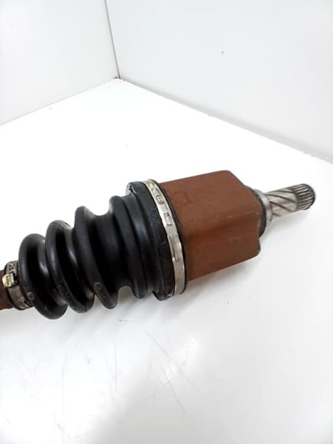 Transmision delantera izquierda NISSAN JUKE (F15) 2
