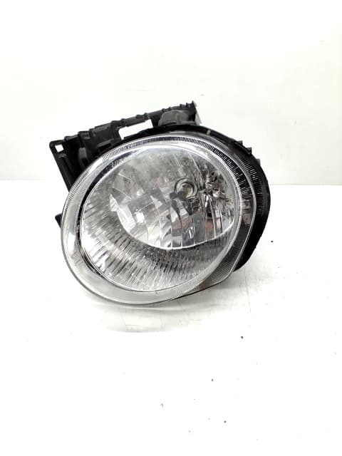 Faro izquierdo NISSAN JUKE (F15)