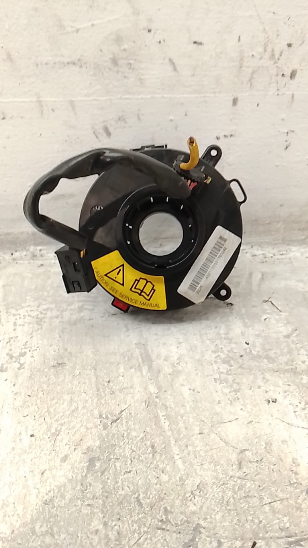 Anillo airbag ALFA ROMEO 147 (190)