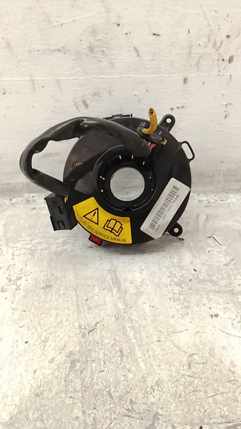 Anillo airbag ALFA ROMEO 147 (190) 5