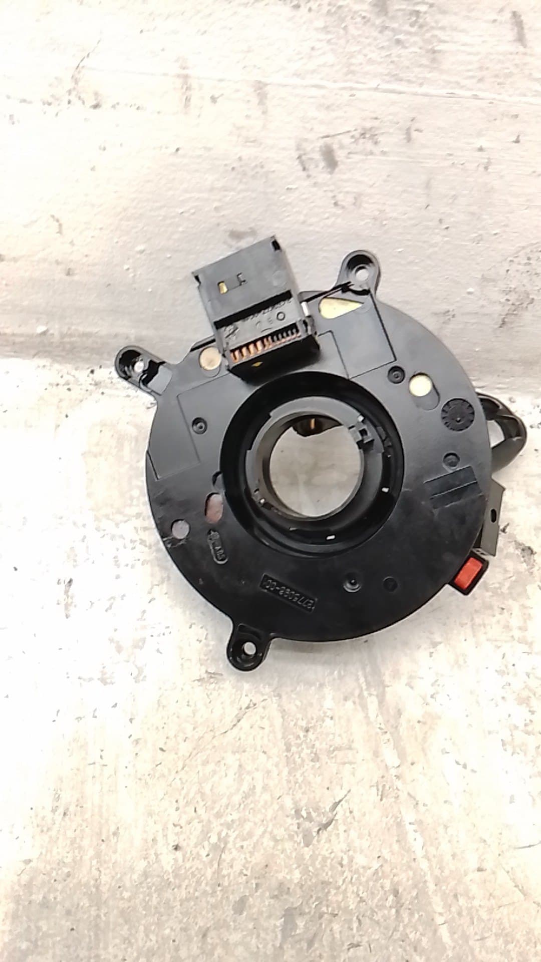 Anillo airbag ALFA ROMEO 147 (190) 3