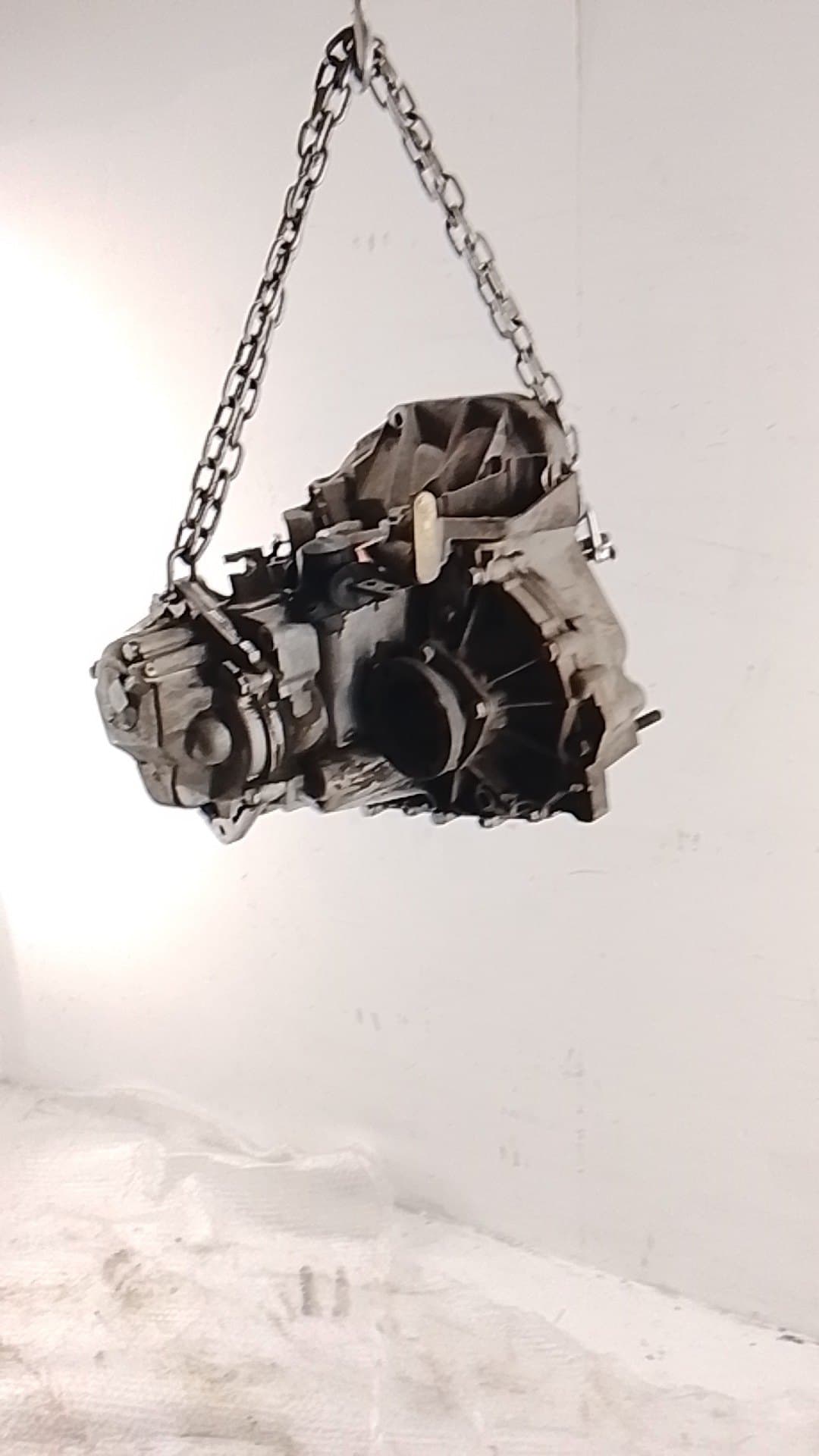 Caja cambios ALFA ROMEO 147 (190) 5