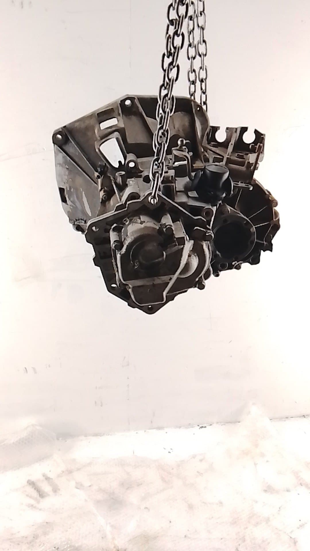 Caja cambios ALFA ROMEO 147 (190) 3