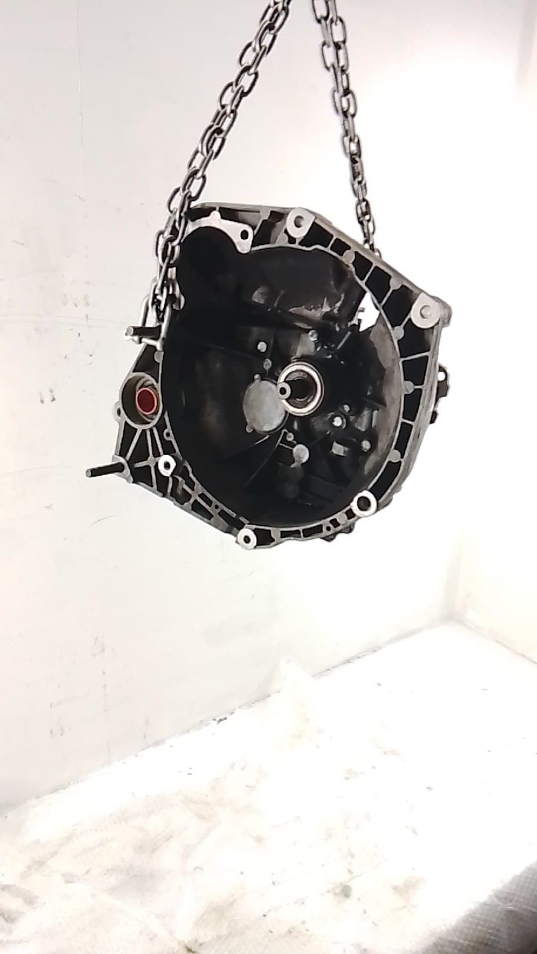 Caja cambios ALFA ROMEO 147 (190)