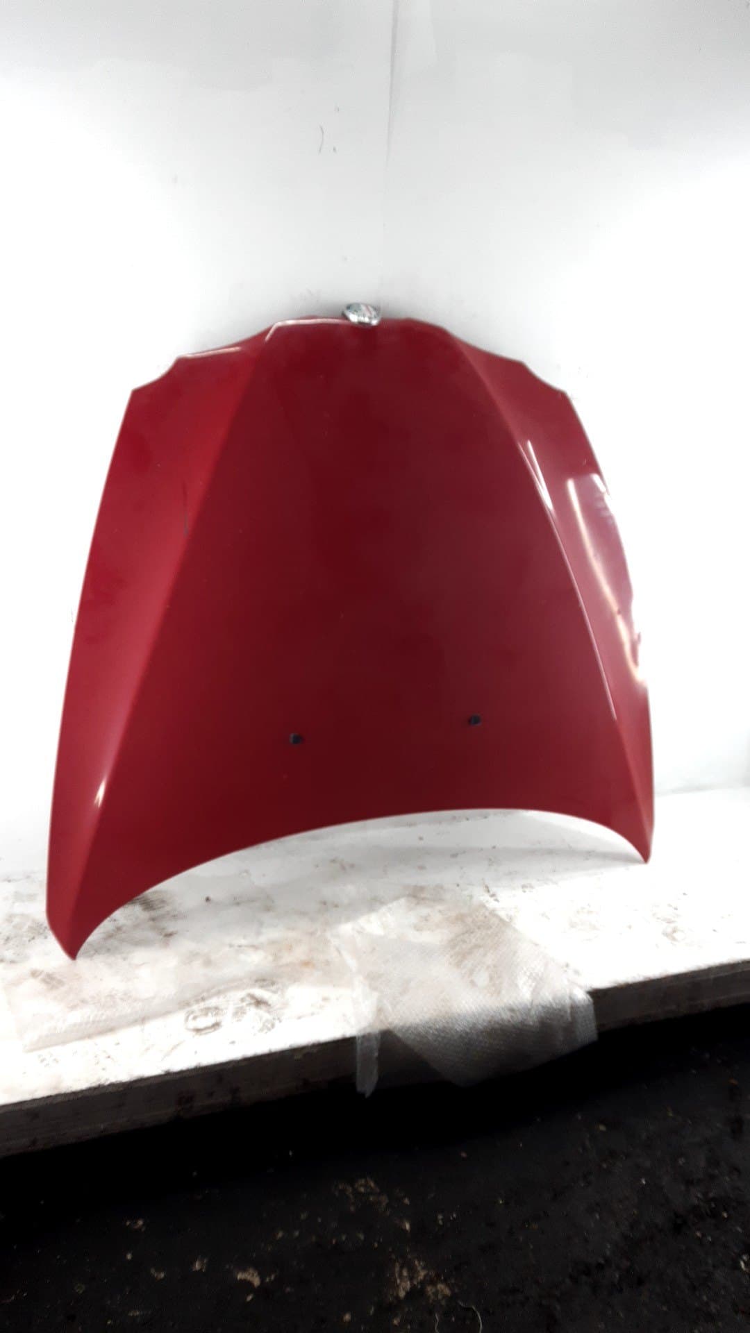 Capot ALFA ROMEO 147 (190)
