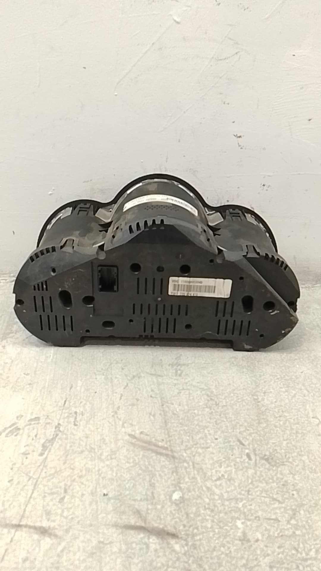 Cuadro instrumentos ALFA ROMEO 147 (190) 4