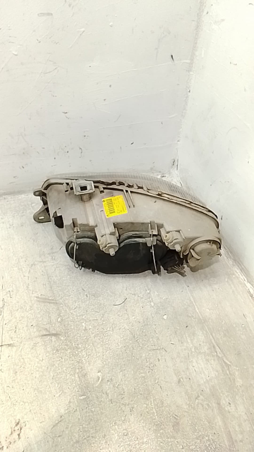 Faro derecho ALFA ROMEO 147 (190) 2