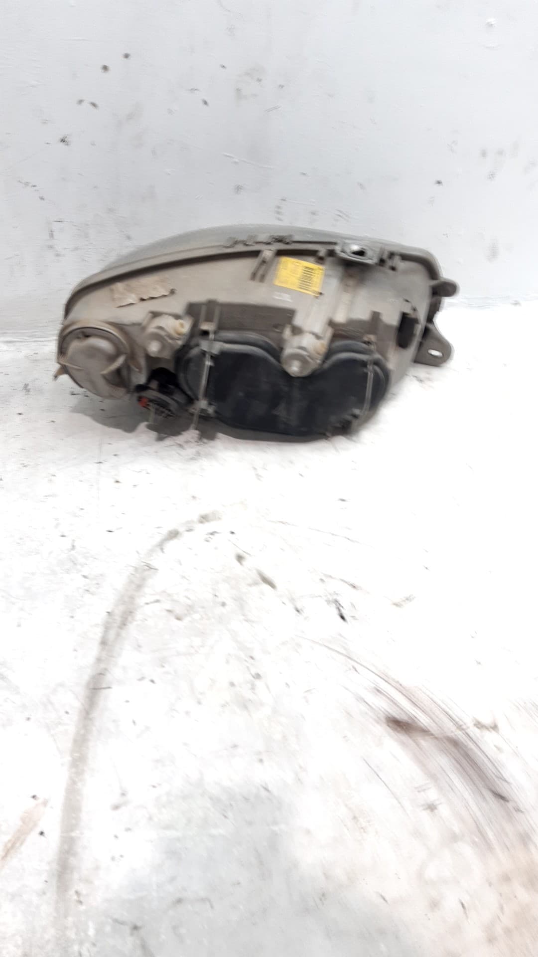 Faro izquierdo ALFA ROMEO 147 (190) 3